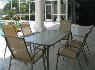 Cape Coral Villa Rental