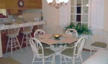 Isle of Palms, South Carolina, Vacation Rental Condo