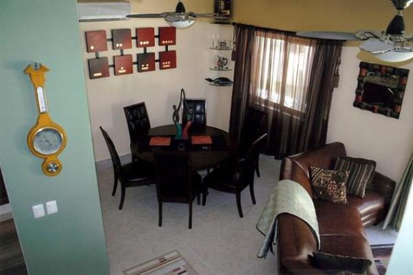 Puerto Aventuras, Quintana Roo, Vacation Rental Villa