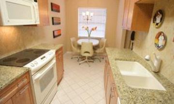 Fort Myers, Florida, Vacation Rental Condo