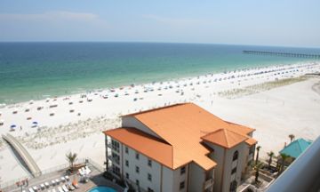 Pensacola, Florida, Vacation Rental Condo