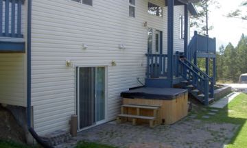 Invermere, British Columbia, Vacation Rental House