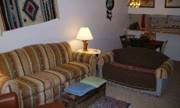 Angel Fire, New Mexico, Vacation Rental Condo