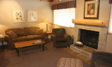 Whistler, British Columbia, Vacation Rental Condo