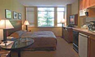 Whistler, British Columbia, Vacation Rental Condo