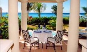 Reeds Bay, St. James , Vacation Rental Condo