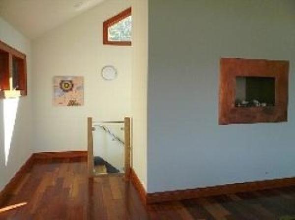 Stairs to Groudfloor