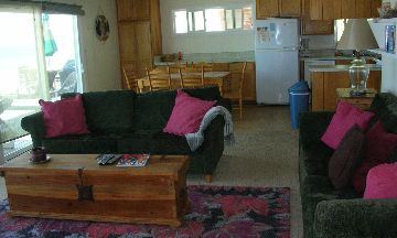 Dana Point, California, Vacation Rental House