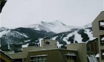 Breckenridge, Colorado, Vacation Rental Condo