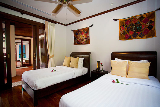 Phuket, Thailand, Vacation Rental
