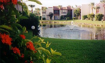 Bradenton Beach, Florida, Vacation Rental Condo