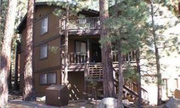 South Lake Tahoe, Nevada, Vacation Rental House