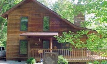 Pigeon Forge, Tennessee, Vacation Rental Cabin