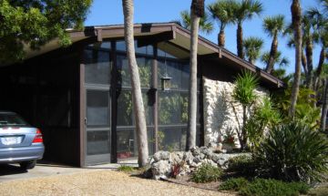 Englewood, Florida, Vacation Rental Condo