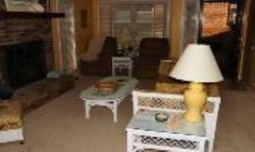 North Myrtle Beach, South Carolina, Vacation Rental House