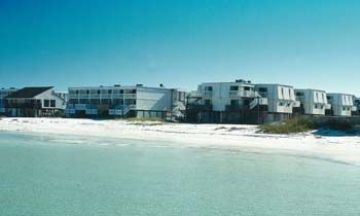 Pensacola Beach, Florida, Vacation Rental House