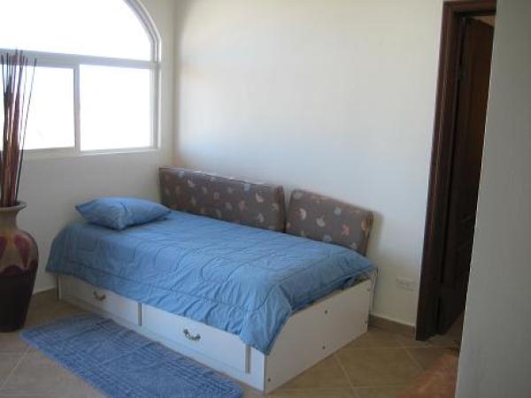 Room for That Extra Guest!