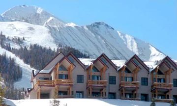 Big Sky, Montana, Vacation Rental Condo