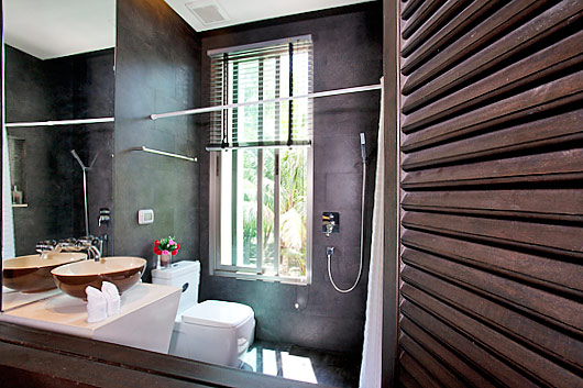 Rawai 2 Bedroom Vacation Villa
