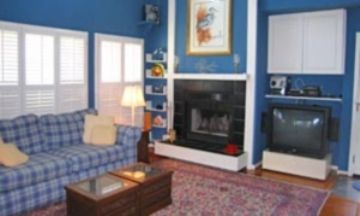 Isle of Palms, South Carolina, Vacation Rental Villa