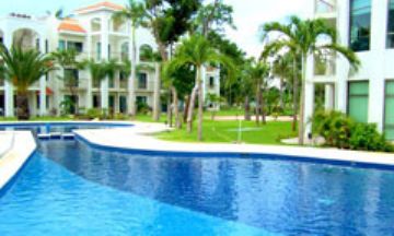 Playa del Carmen, Quintana Roo, Vacation Rental Condo