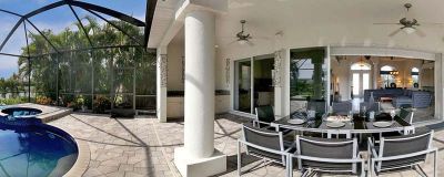 Cape Coral Villa Rental