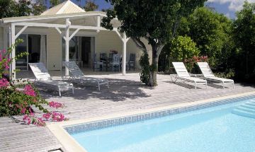 St. Martin, St. Martin, Vacation Rental House