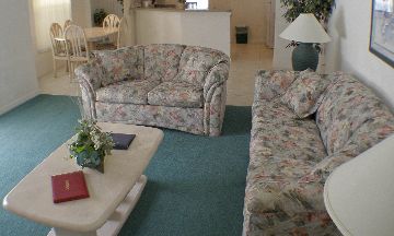 Clermont, Florida, Vacation Rental Villa