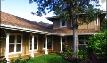 Kauai-Princeville, Hawaii, Vacation Rental House