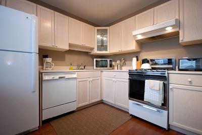 Vancouver, British Columbia, Vacation Rental Apartment