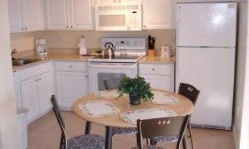 Longboat Key, Florida, Vacation Rental Condo