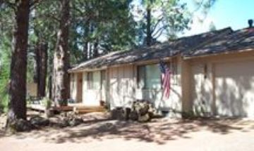 Sunriver, Oregon, Vacation Rental House