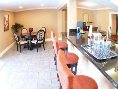 Cape Coral Villa Rental