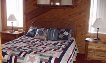 Mammoth Lakes, California, Vacation Rental House