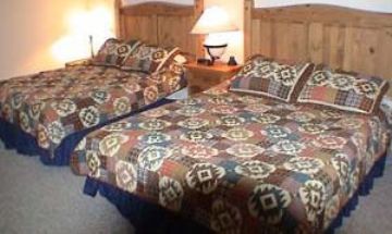 Copper, Colorado, Vacation Rental Condo