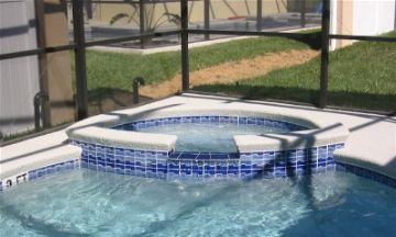 Davenport, Florida, Vacation Rental Villa