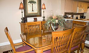 Fort Walton Beach, Florida, Vacation Rental Condo