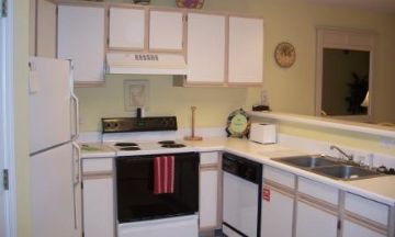 Destin, Florida, Vacation Rental Condo