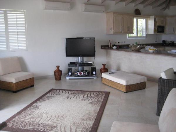 Speightstown, St. Peter, Vacation Rental Villa