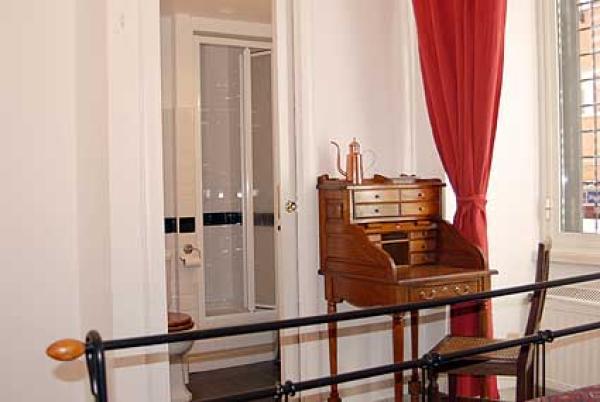 Rome, Lazio, Vacation Rental Apartment