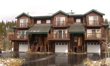 Breckenridge, Colorado, Vacation Rental House