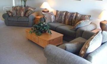 Hilton Head Island, South Carolina, Vacation Rental Condo