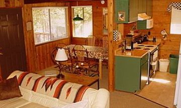 South Lake Tahoe, California, Vacation Rental House