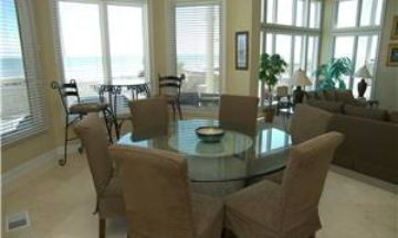 Hilton Head Island, South Carolina, Vacation Rental Villa