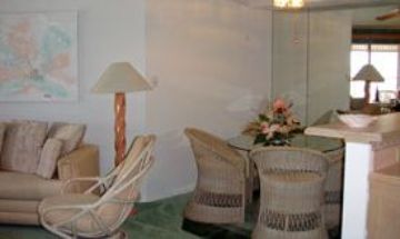 Indian Shores, Florida, Vacation Rental Condo