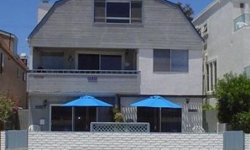 San Diego, California, Vacation Rental Condo