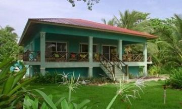 Cabarete, Puerto Plata, Vacation Rental House