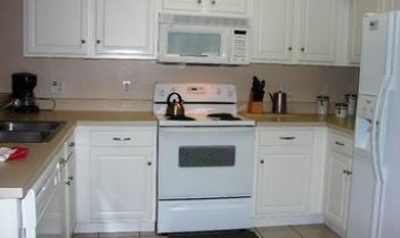 Davenport, Florida, Vacation Rental Villa