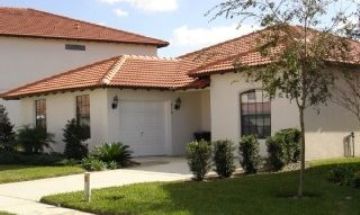 Clermont, Florida, Vacation Rental Villa