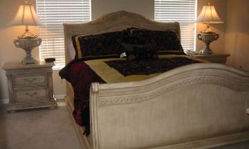 Kissimmee, Florida, Vacation Rental Villa